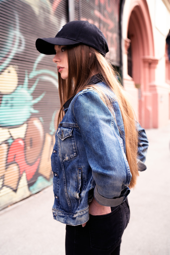 Annika_Herpistolgo_Diesel_Denim_Jacket_2